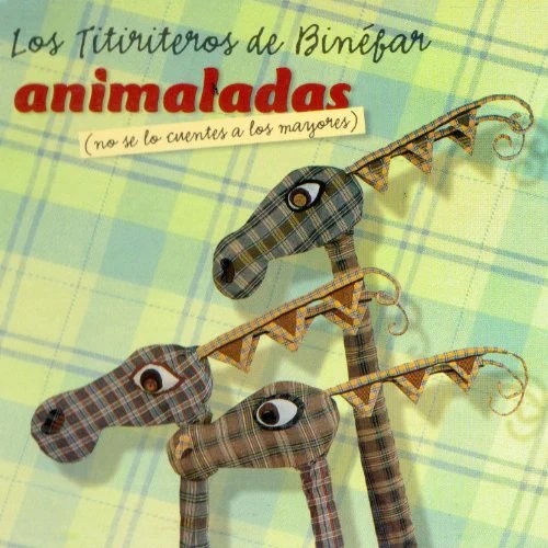 Animaladas: no se lo cuentes a los mayores