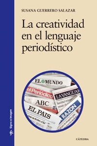 Creatividad en el lenguaje periodístico