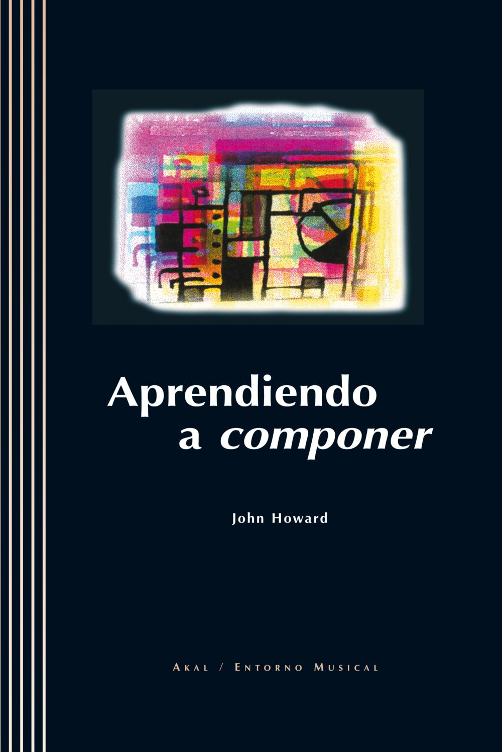 Aprendiendo a componer (incl. Cd-rom)