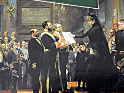 Antonio Casanovas y el sistema político de la restauración