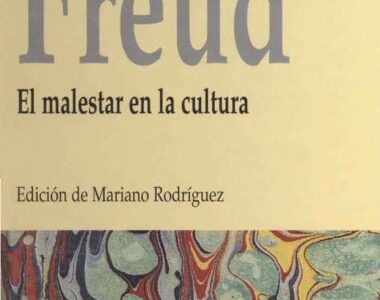 El malestar en la cultura