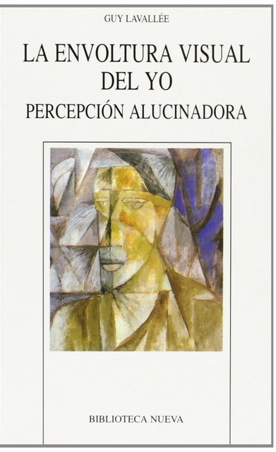 La envoltura visual del yo