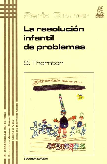 La resolución infantil de problemas
