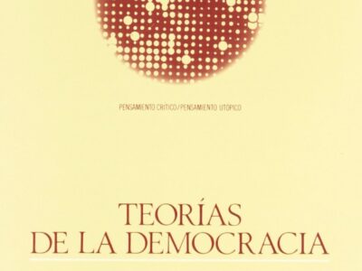 Teorías de la democracia