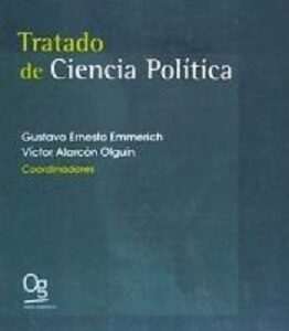 Tratado de ciencia política