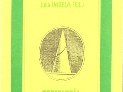 Sociología e información