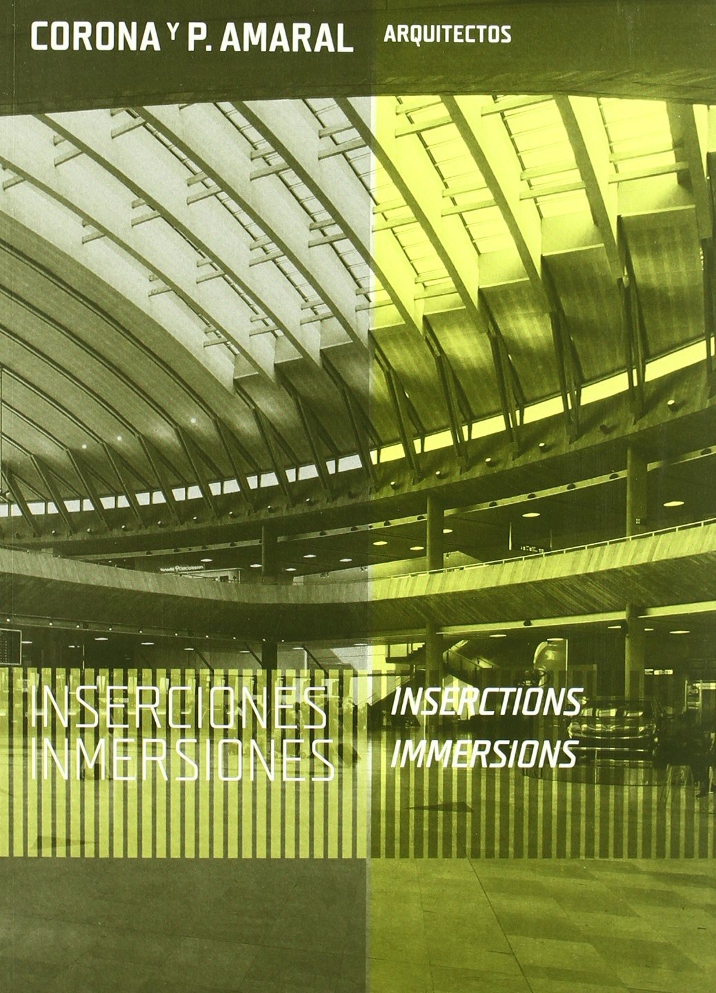 Inserciones inmersiones