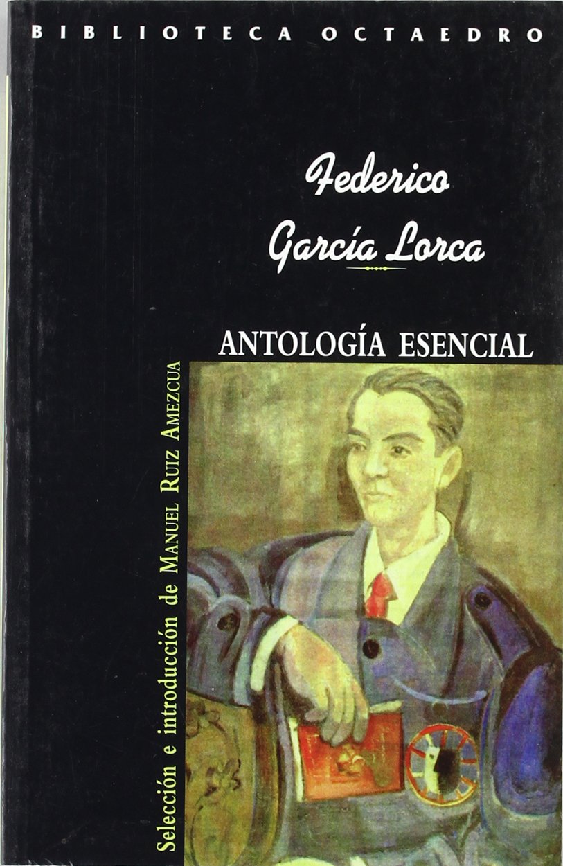Antología esencial