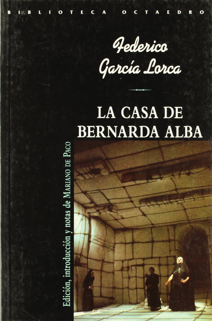 La casa de Bernarda Alba