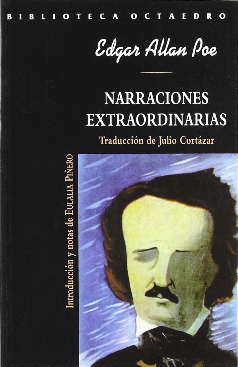 Narraciones extraordinarias