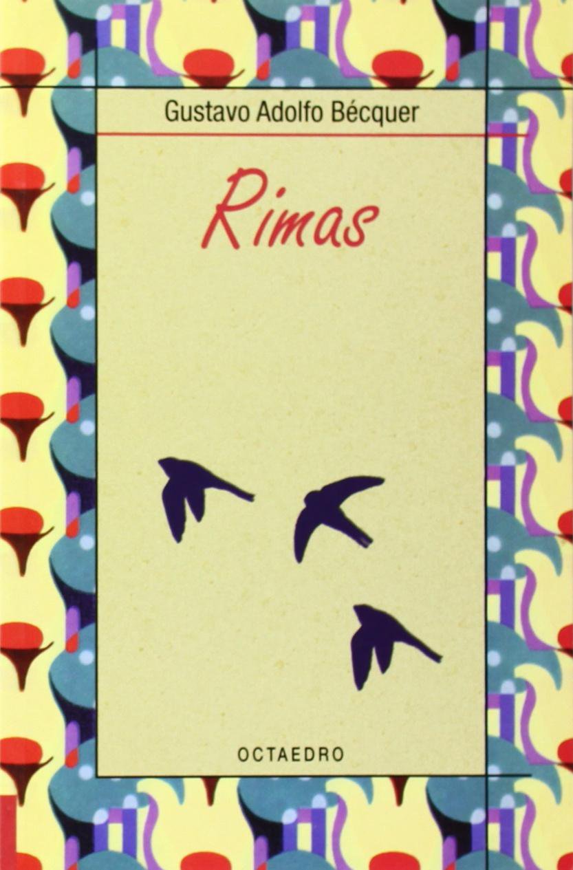 Rimas - Gustavo Adolfo Becquer
