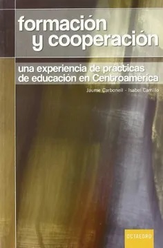 Formación y cooperación: una experiencia de prácticas de educación en