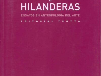 Meninas, espejos e hilanderas