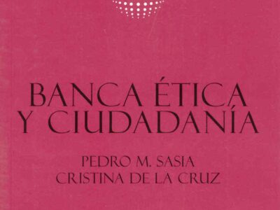 Banca ética y ciudadanía