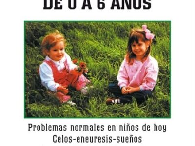 Situaciones cotidianas de 0 a 6 años