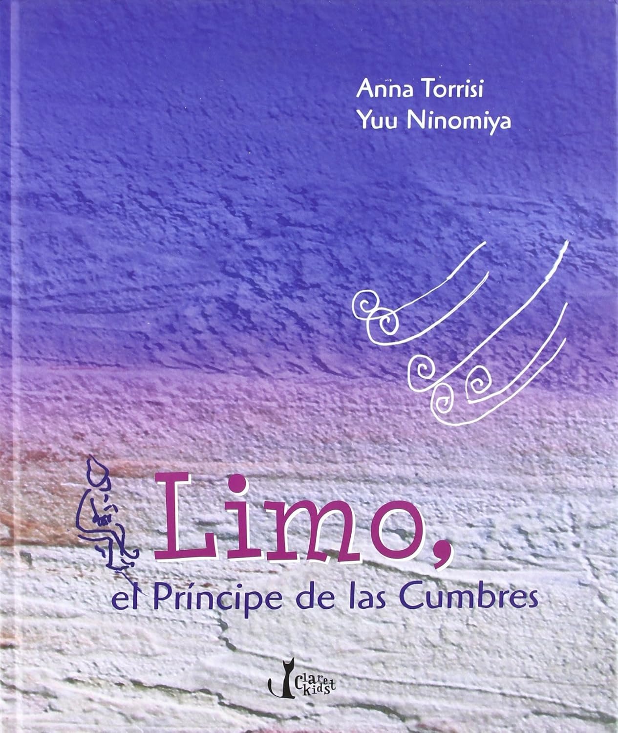 Limo, el príncipe de las cumbres
