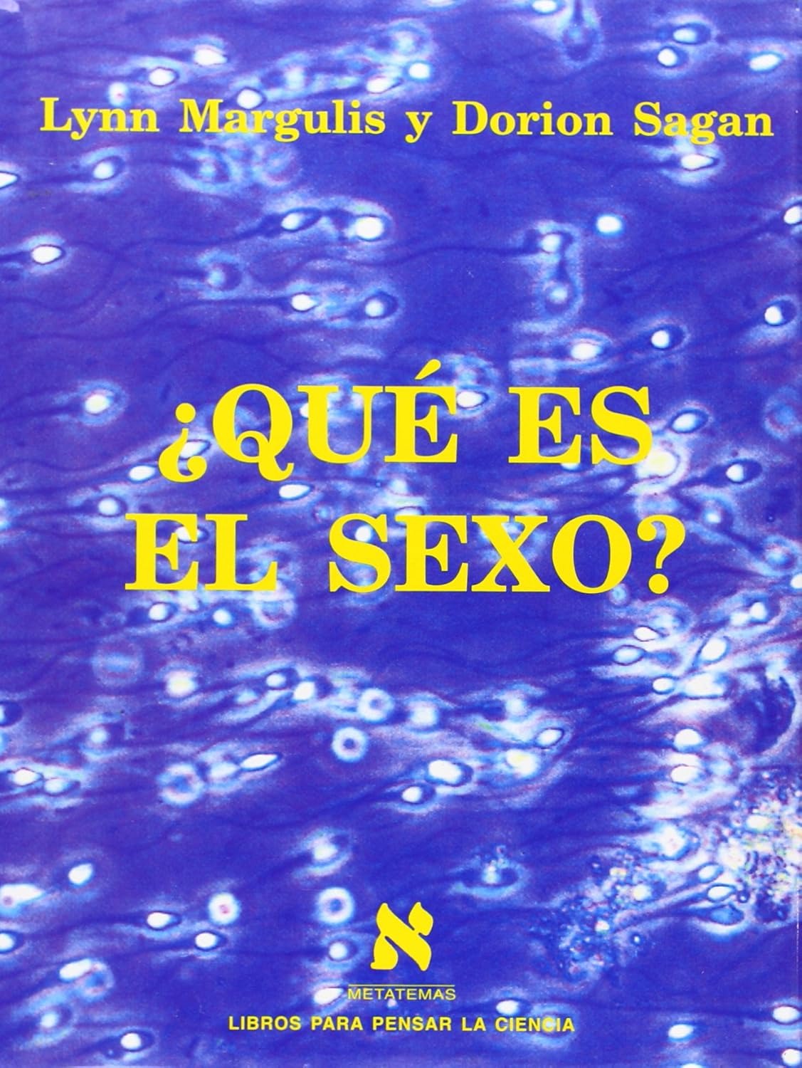 Que es el sexo?