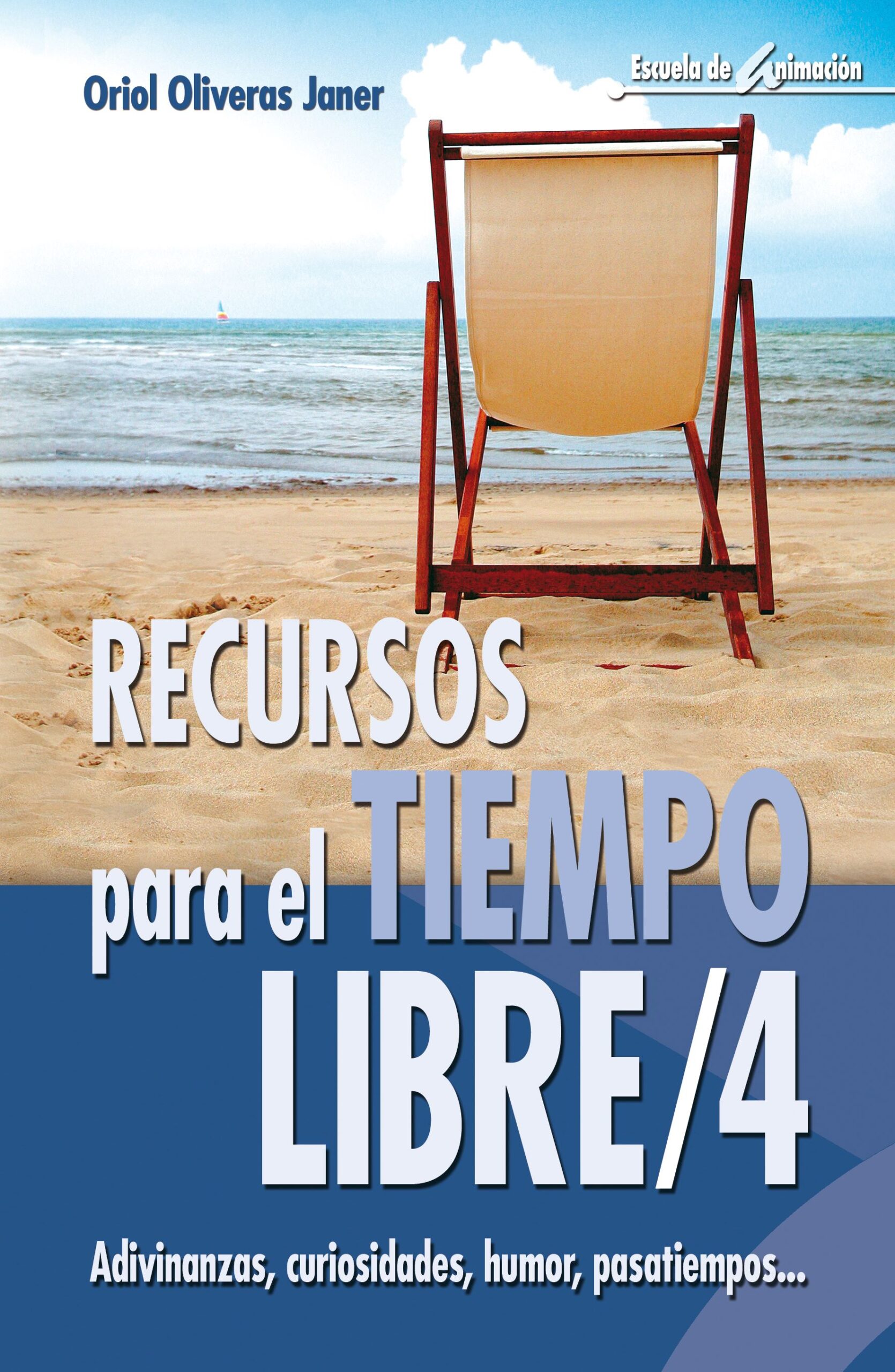 Recursos para el tiempo libre 4