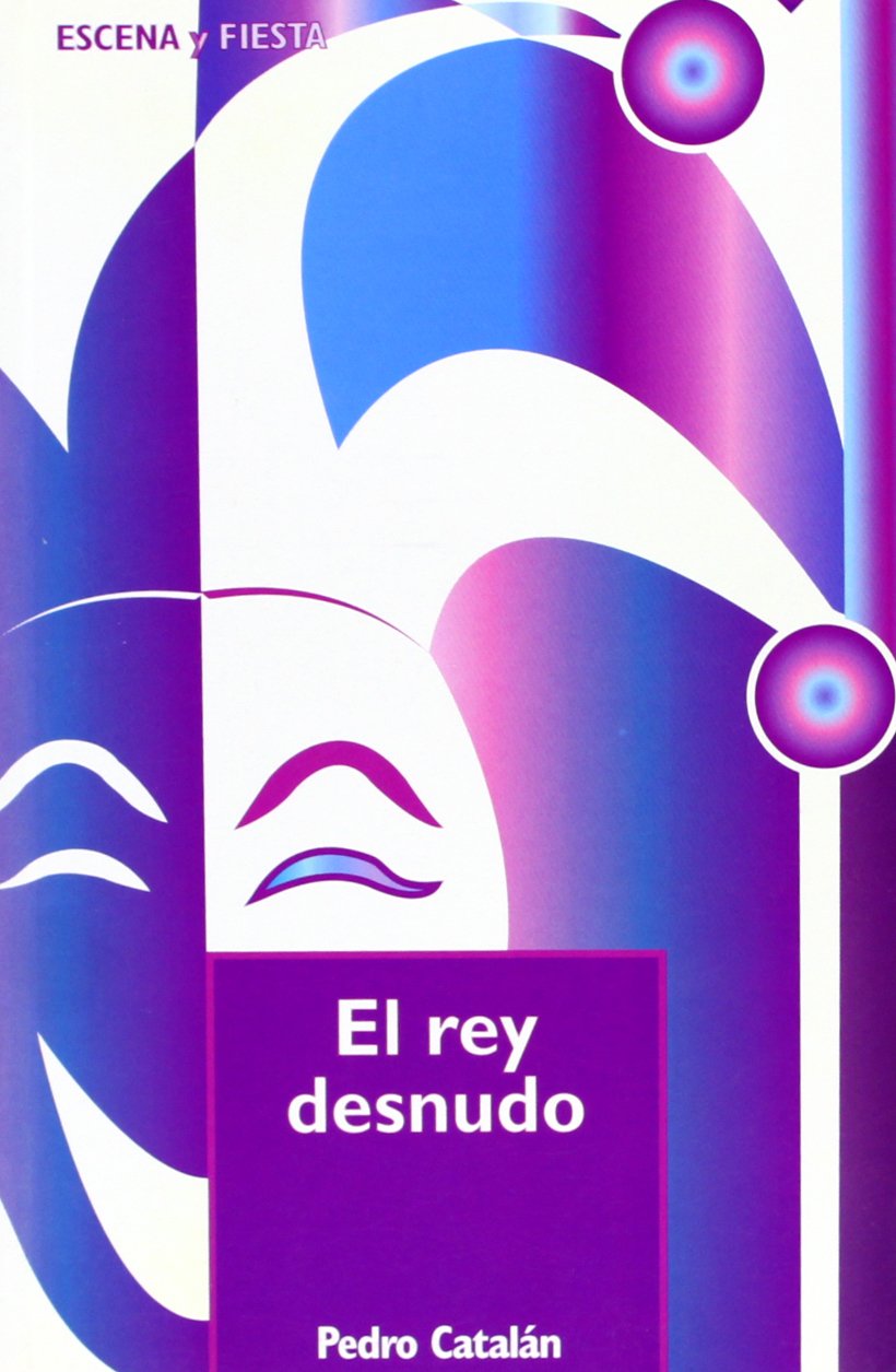 El rey desnudo