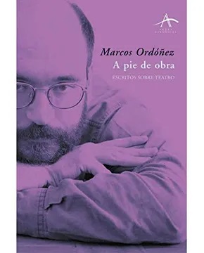 A pie de obra