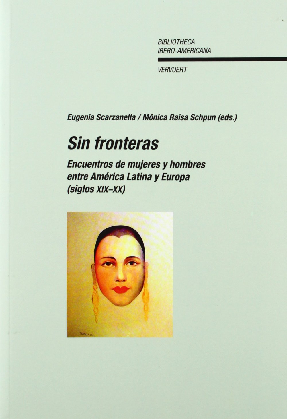 Sin fronteras