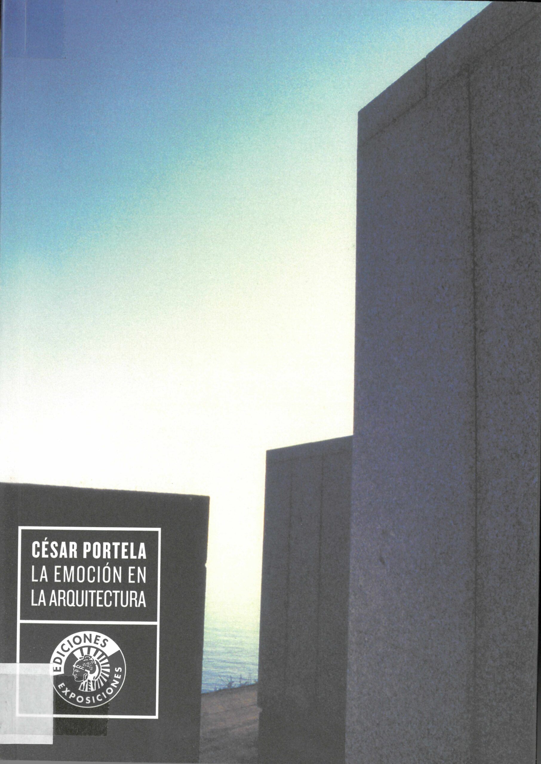 La emoción en la arquitectura