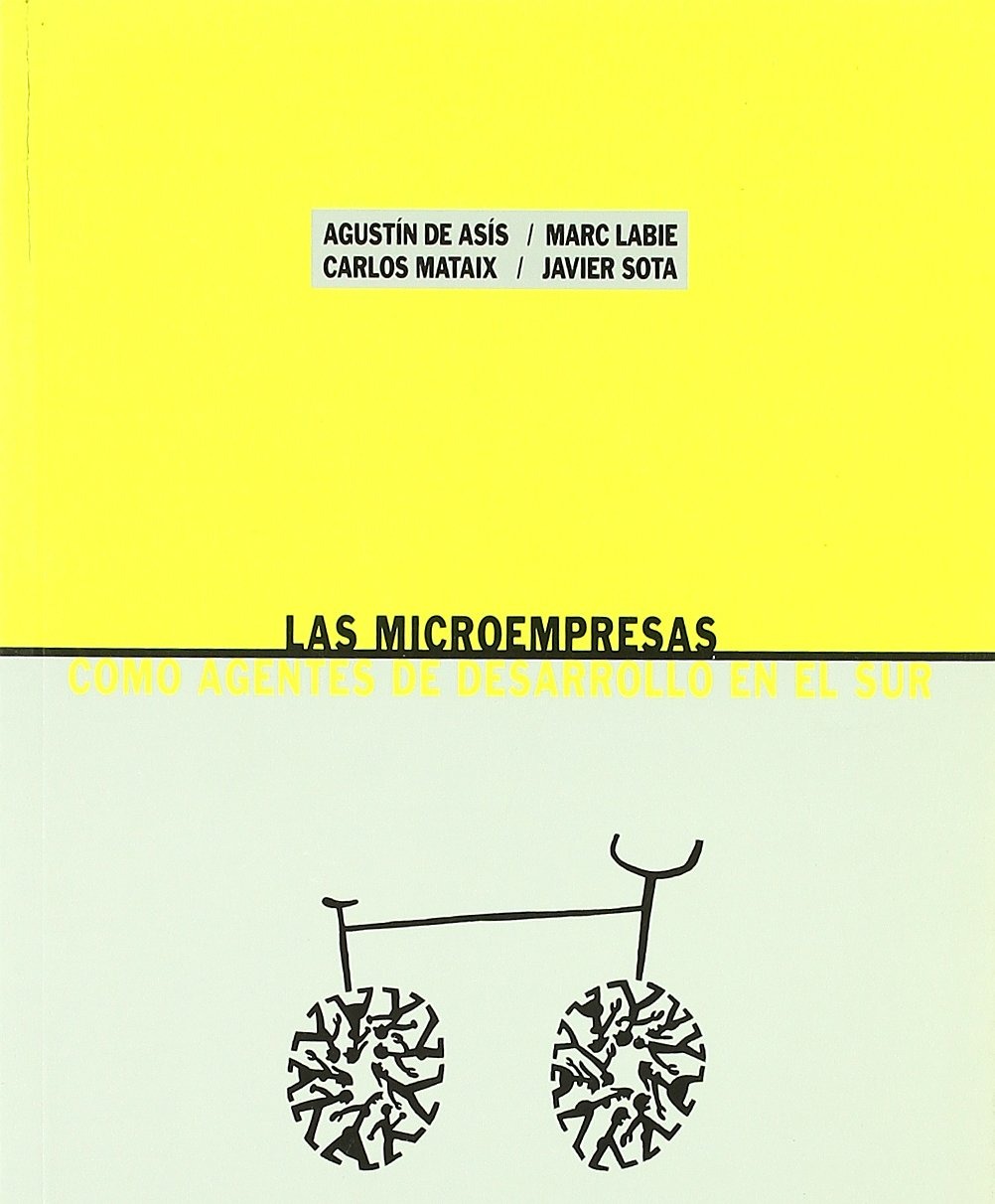 Lasa microempresas como agentes de desarrollo en el sur