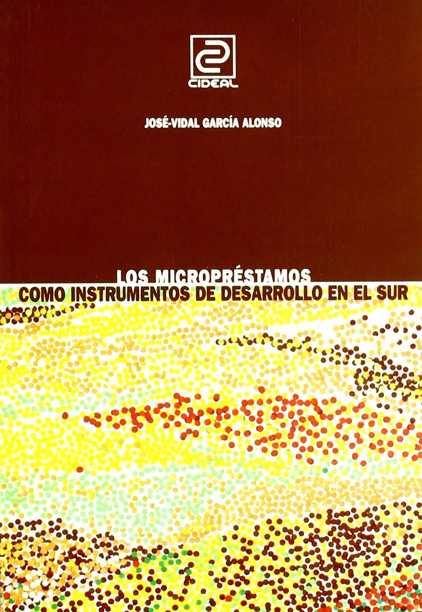 Los microprestamos como instrumentos de desarrollo en el sur