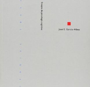 Mente y conducta : ensayos de psicología cognitiva