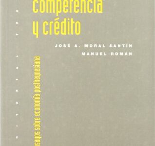 Demanda efectiva, competencia y crédito