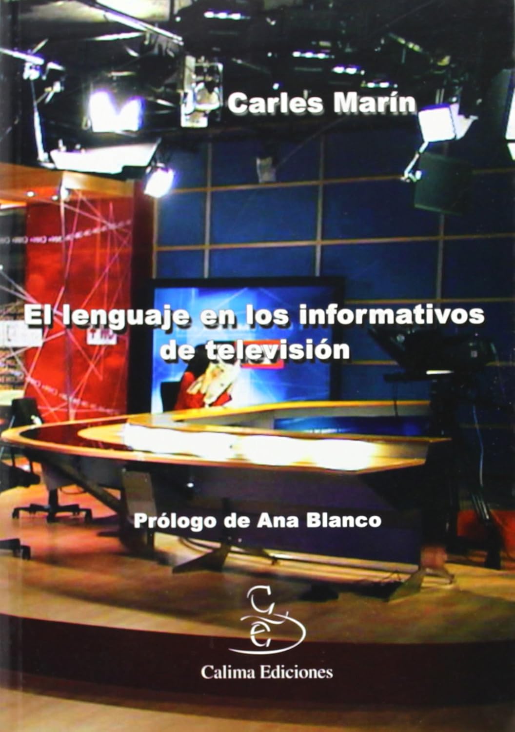 El lenguaje en los informativos de televisión