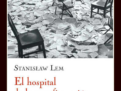 El hospital de la transfiguración (2ª ed.) - Stanislaw Lem