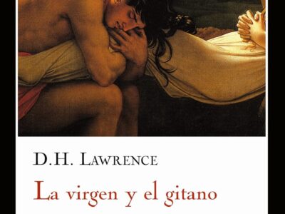 La virgen y el gitano