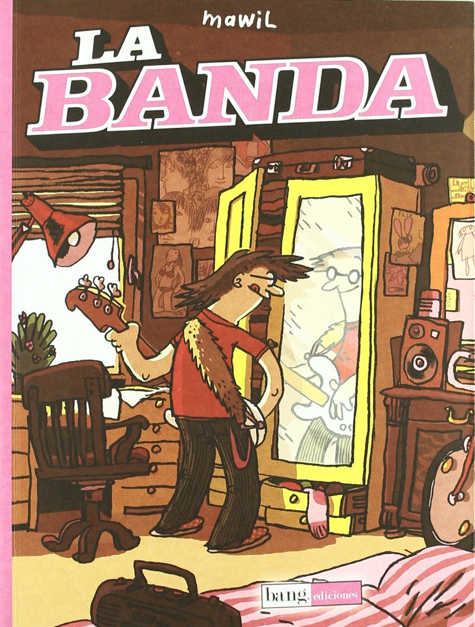 La banda