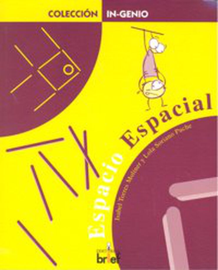 Espacio espacial