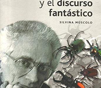Tzvetan Todorov y el discurso fantástico