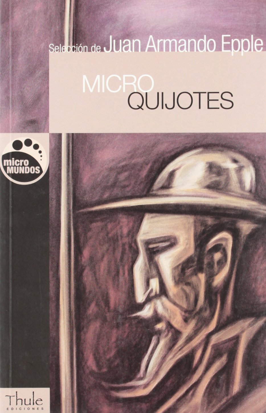 MicroQuijotes