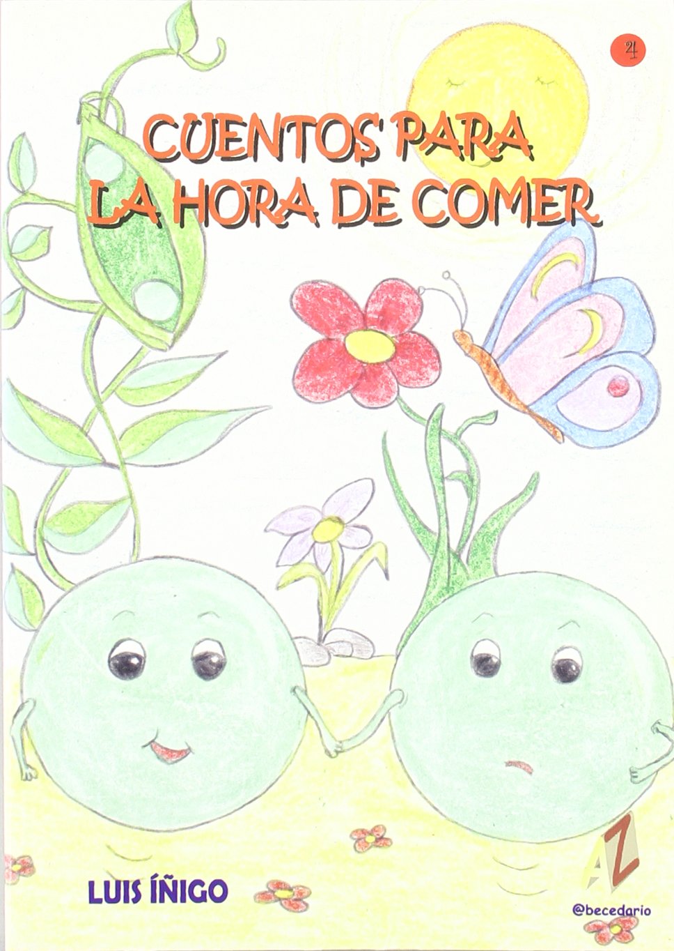 Cuentos para la hora de comer