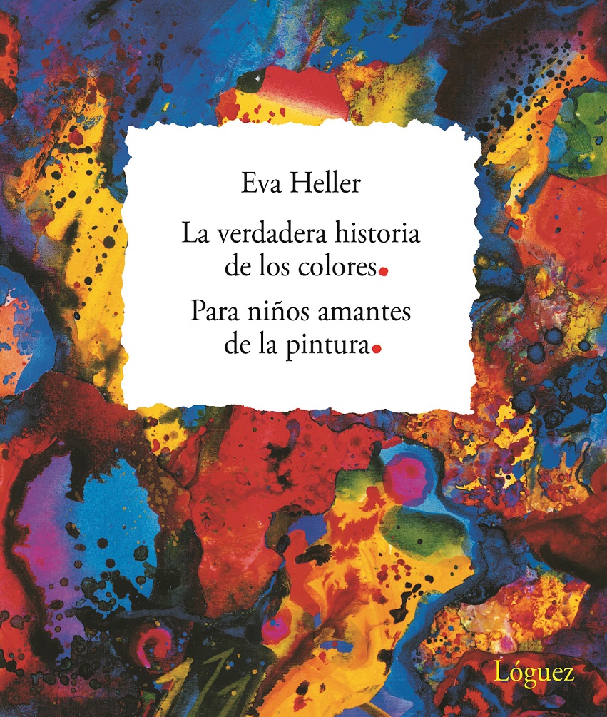 La verdadera historia de los colores