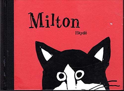 Yo, Milton