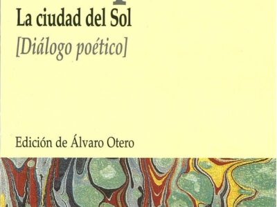 La ciudad del sol (dialogo poético)