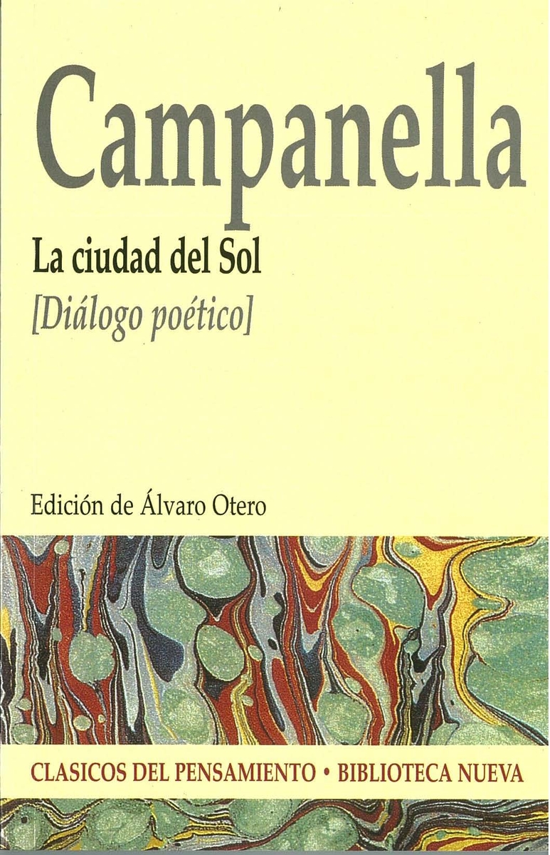 La ciudad del sol (dialogo poético)