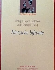 Nietzsche bifronte
