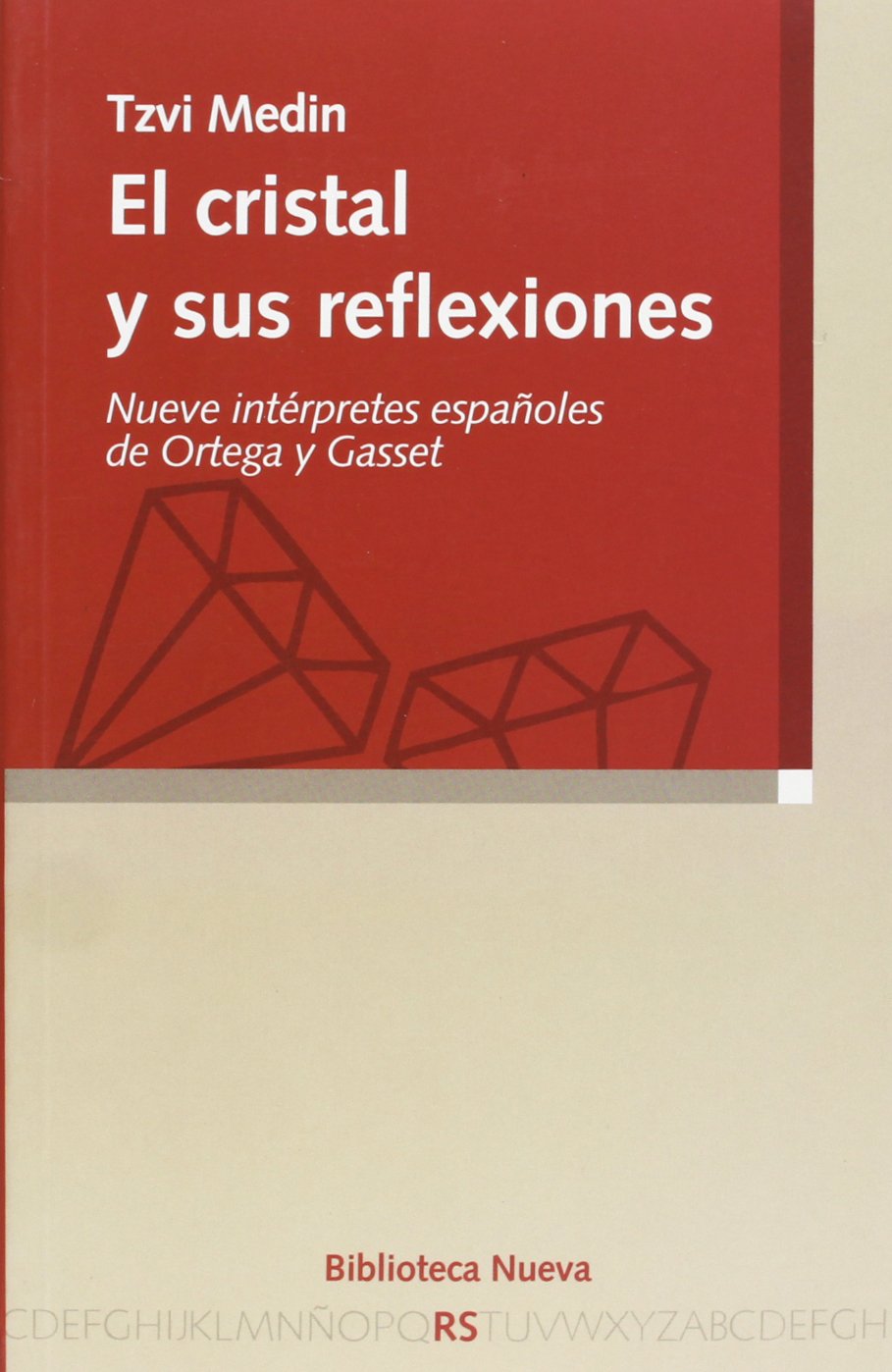 El cristal y sus reflexiones