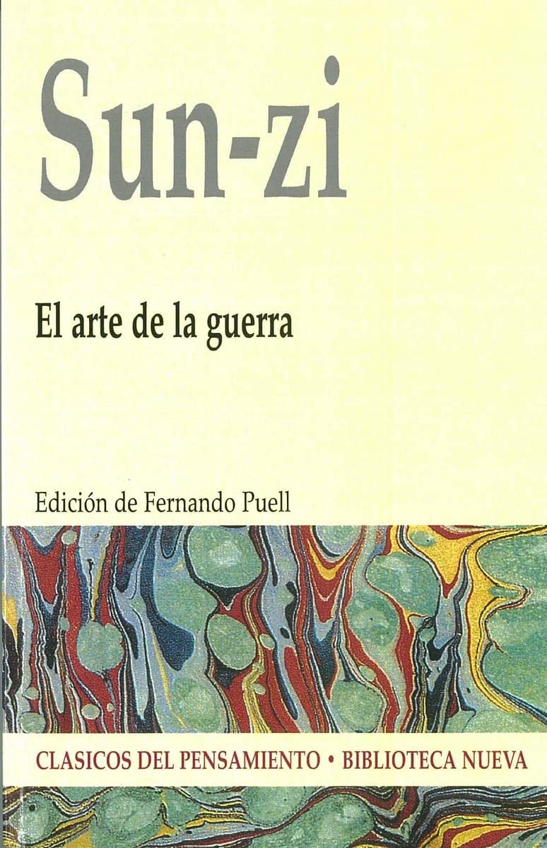 El arte de la guerra