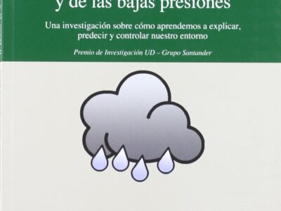 En qué se diferencia la danza de la lluvia del barómetro y de las baja