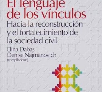 Redes : el lenguaje de los vínculos