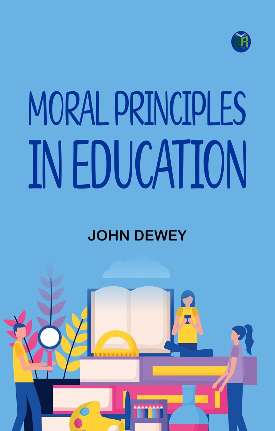 Moral principles in education