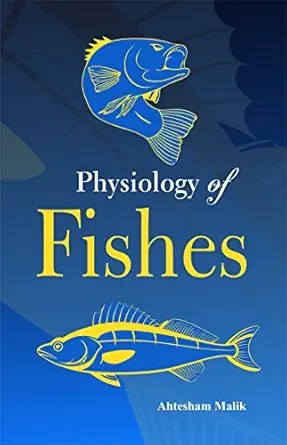 The physiology of fishes