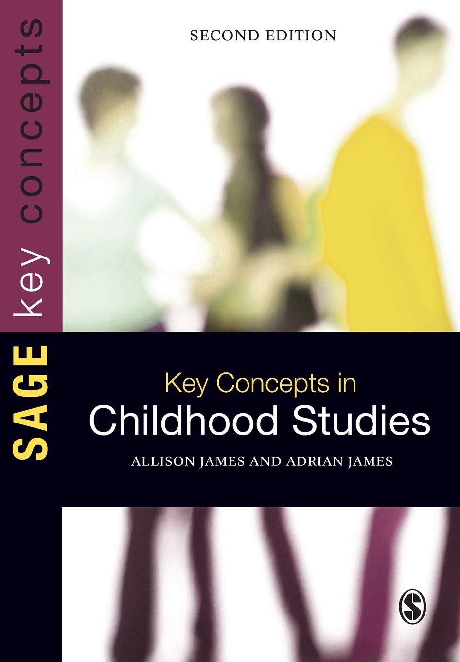 Key concepts in childhood studies, 2nd ed.